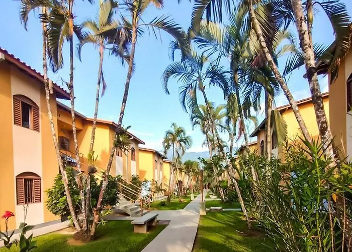 Praia Maranduba Sapê